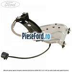 Macara geam spate dreapta cabriolet Ford Focus 2008-2011 2.0 145 cp