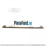 Macara geam spate dreapta electrica Ford Focus 2008-2011 1.6 TDCi 109 cp