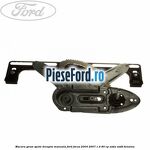Macara geam spate dreapta manuala Ford Focus 2004-2007 1.4 80 cp