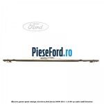 Macara geam spate stanga electrica Ford Focus 2008-2011 1.4 80 cp