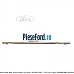 Macara geam spate stanga electrica Ford Focus C-Max 2003-2007 1.6 TDCi 109 cp