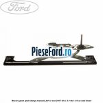 Macara geam spate stanga manuala Ford C-Max 2007-2011 2.0 TDCi 110 cp