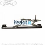 Macara geam spate stanga manuala Ford Focus 2008-2011 2.0 TDCi 136 cp