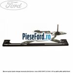 Macara geam spate stanga manuala Ford Focus C-Max 2003-2007 2.0 TDCi 133 cp