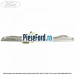 Macara geam usa dreapta electrica Ford Transit 2014-2018 2.2 TDCi 125 cp