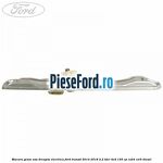 Macara geam usa dreapta electrica Ford Transit 2014-2018 2.2 TDCi 4x4 155 cp