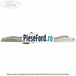 Macara geam usa dreapta electrica Ford Transit 2014-2018 2.2 TDCi RWD 100 cp