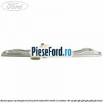 Macara geam usa dreapta electrica Ford Transit 2019-2023 2.0 EcoBlue 105 cp