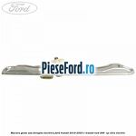 Macara geam usa dreapta electrica Ford Transit 2019-2023 E-TRANSIT RWD 269  cp