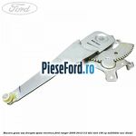 Macara geam usa dreapta spate electrica Ford Ranger 2006-2012 3.0 TDCi 4x4 156 cp