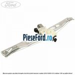 Macara geam usa fata dreapta electrica Ford Tourneo Custom 2019-2023 2.0 EcoBlue 150 cp