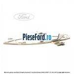 Macara geam usa fata dreapta manual 5 usi Ford Fiesta 2002-2005 1.6 16V 100 cp