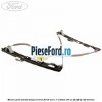 Macara geam usa fata stanga electrica Ford B-Max 1.0 EcoBoost 100 cp