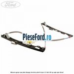 Macara geam usa fata stanga electrica Ford B-Max 1.5 TDCi 95 cp