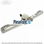 Macara geam usa fata stanga electrica Ford Tourneo Custom 2014-2018 2.2 TDCi 125 cp