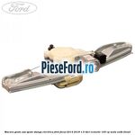 Macara geam usa spate stanga electrica Ford Focus 2014-2018 1.5 TDCi ECOnetic 105 cp