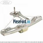 Macara geam usa spate stanga manuala Ford Focus 2011-2014 1.0 EcoBoost 100 cp