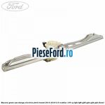 Macara geam usa stanga electrica Ford Transit 2014-2018 2.0 EcoBlue 105 cp