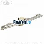 Macara geam usa stanga electrica Ford Transit 2014-2018 2.2 TDCi 125 cp
