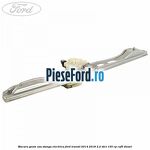 Macara geam usa stanga electrica Ford Transit 2014-2018 2.2 TDCi 155 cp