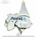 Macara geam usa stanga spate electrica Ford Ranger 2006-2012 2.5 TDCi 4x4 143 cp