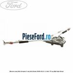 Macara usa fata dreapta 3 usi Ford Fiesta 2008-2012 1.4 TDCi 70 cp