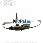Macara usa spate stanga Ford Fiesta 2008-2012 1.6 TDCi 95 cp