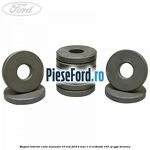 Magnet interior cutie manuala 16 mm Ford B-Max 1.0 EcoBoost 140 cp