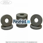 Magnet interior cutie manuala 16 mm Ford Fusion 1.6 100 cp FYJA, FYJB, FYJC benzina