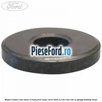 Magnet rotund cutie viteza 6 trepte Ford Ranger 2016-2020 2.2 TDCi 4x4 160 cp GBVAJQJ, T22DD0P diesel