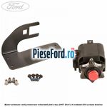 Maner actionare carlig remorcare retractabil Ford S-Max 2007-2014 2.0 EcoBoost 203 cp