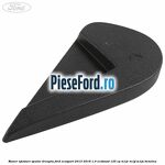 Maner ajustare spatar dreapta Ford EcoSport 2013-2018 1.0 EcoBoost 125 cp
