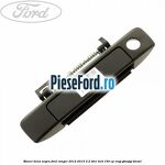 Maner bena negru Ford Ranger 2012-2015 2.2 TDCi 4x4 150 cp