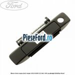 Maner bena negru Ford Ranger 2016-2020 2.2 TDCi 160 cp