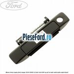 Maner bena negru Ford Ranger 2016-2020 3.2 TDCi 4x4 200 cp