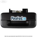 Maner bena negru standard Ford Ranger 2006-2012 2.5 TDCi 4x4 143 cp
