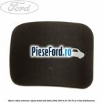 Maner cablu actionare capota motor Ford Fiesta 2002-2005 1.25 16V 70 cp