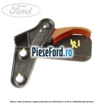 Maner cablu actionare capota motor Ford Ka 2009-2016 1.2 69 cp
