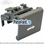 Maner cablu actionare capota motor Ford Ranger 2019-2022 2.0 EcoBlue 4x4 Raptor 213 cp