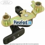 Maner cablu actionare hayon Ford Escort 1990-1995 1.8 16V 130 cp
