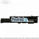 Maner control reglaj scaun fata dreapta Ford Grand C-Max 2011-2015 1.0 EcoBoost 100 cp