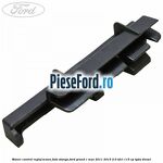 Maner control reglaj scaun fata stanga Ford Grand C-Max 2011-2015 2.0 TDCi 115 cp