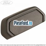 Maner control reglaj scaun fata stanga superior Ford Ranger 2016-2020 2.2 TDCi 160 cp