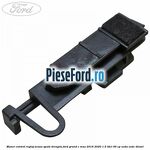Maner control reglaj scaun spate dreapta Ford Grand C-Max 2016-2020 1.5 TDCi 95 cp