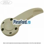 Maner control reglaj sezut scaun fata stanga avocado Ford Fusion 1.6 TDCi 90 cp
