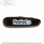 Maner control reglaj sezut scaun fata stanga Ford Transit 2006-2014 2.2 TDCi RWD 125 cp
