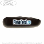 Maner control reglaj sezut scaun fata stanga Ford Transit 2006-2014 3.2 TDCi 200 cp