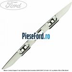 Maner cromat hayon 5 usi hatchback Ford Mondeo 2000-2007 2.0 TDCi 131 cp