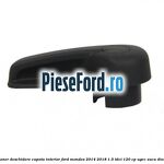 Maner deschidere capota interior Ford Mondeo 2014-2018 1.5 TDCi 120 cp