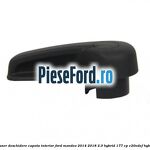Maner deschidere capota interior Ford Mondeo 2014-2018 2.0 Hybrid 177 cp